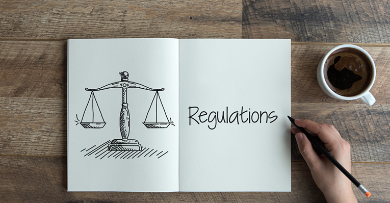 Regulatory Compliance in UAE