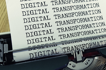 digital transformation for small business